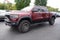 2024 RAM 1500 TRX 4x4 Crew Cab 5'7" Box