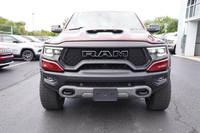 2024 RAM 1500 TRX 4x4 Crew Cab 5'7" Box