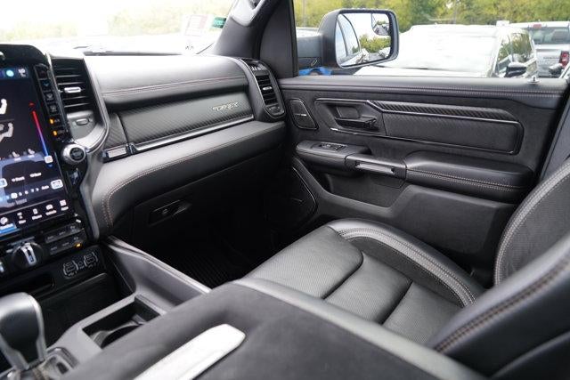 2024 RAM 1500 TRX 4x4 Crew Cab 5'7" Box