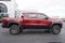 2024 RAM 1500 TRX 4x4 Crew Cab 5'7" Box