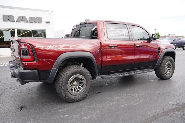 2024 RAM 1500 TRX 4x4 Crew Cab 5'7" Box