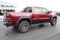 2024 RAM 1500 TRX 4x4 Crew Cab 5'7" Box