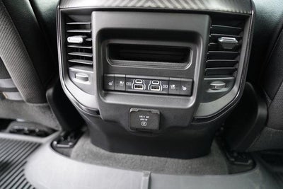 2024 RAM 1500 TRX 4x4 Crew Cab 5'7" Box