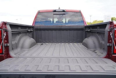 2024 RAM 1500 TRX 4x4 Crew Cab 5'7" Box