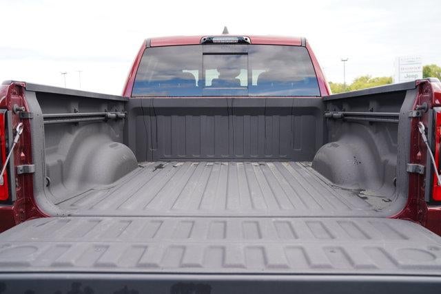 2024 RAM 1500 TRX 4x4 Crew Cab 5'7" Box