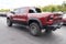 2024 RAM 1500 TRX 4x4 Crew Cab 5'7" Box