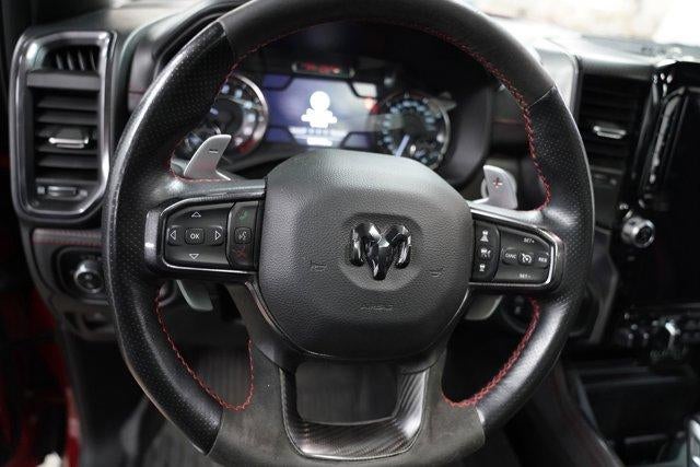 2021 RAM 1500 TRX 4x4 Crew Cab 5'7" Box