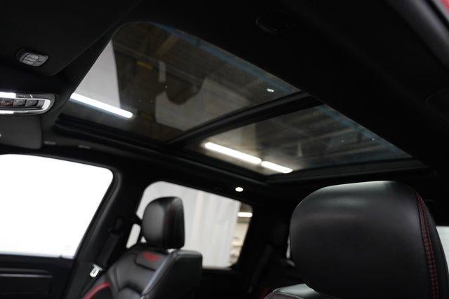 2021 RAM 1500 TRX 4x4 Crew Cab 5'7" Box