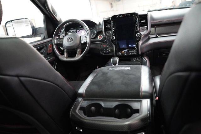 2021 RAM 1500 TRX 4x4 Crew Cab 5'7" Box