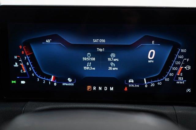 2025 Ford Mustang GT Fastback