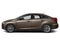 2018 Ford Focus SE Sedan
