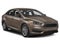 2018 Ford Focus SE Sedan