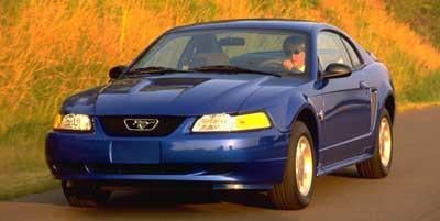 1999 Ford Mustang GT