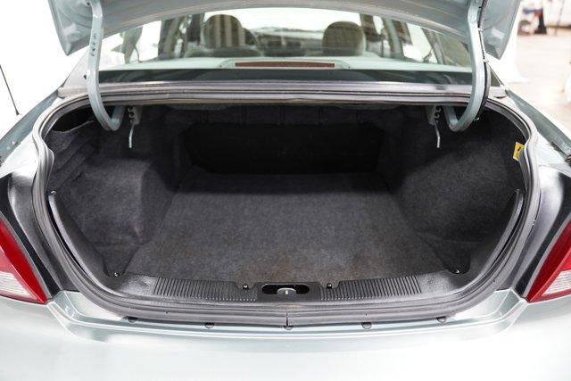 2007 Ford Taurus 4dr Sdn SE