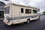 1988 Ford E-350 Base
