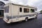1988 Ford E-350 Base