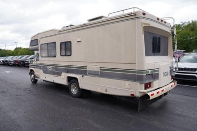 1988 Ford E-350 Base