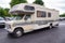 1988 Ford E-350 Base