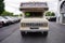 1988 Ford E-350 Base