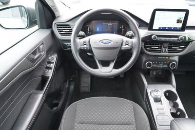 2025 Ford Escape Active AWD