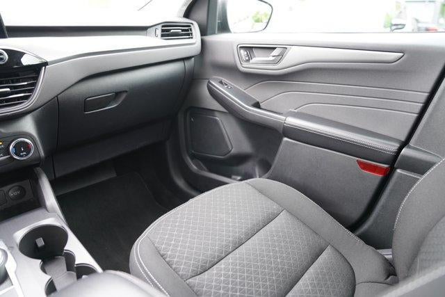 2025 Ford Escape Active AWD