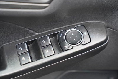 2025 Ford Escape Active AWD