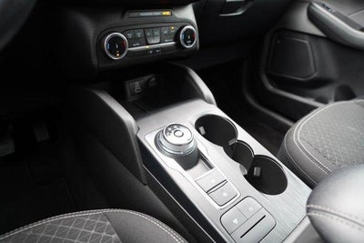 2025 Ford Escape Active AWD