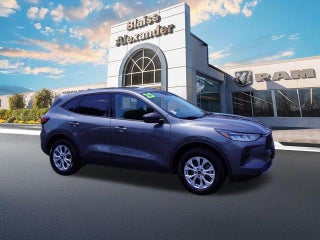 2025 Ford Escape Active AWD