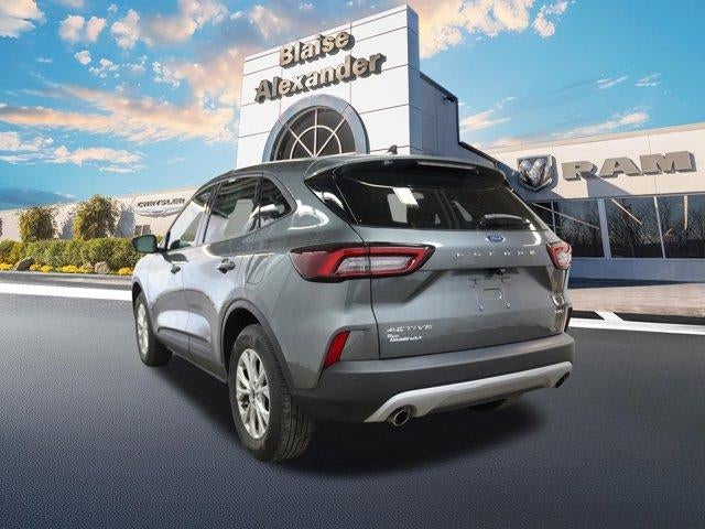 2025 Ford Escape Active AWD