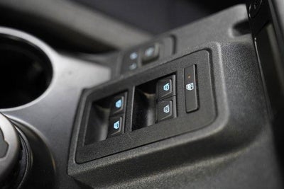 2022 Ford Bronco Big Bend 4 Door 4x4