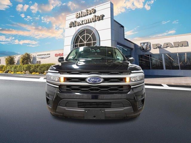 2024 Ford Expedition Max XLT 4x4