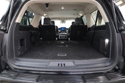 2024 Ford Expedition Max XLT 4x4