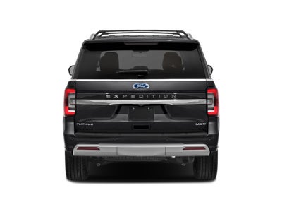 2024 Ford Expedition Max XLT 4x4