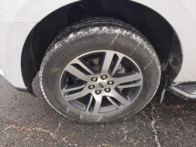 2022 Ford Expedition Max Limited 4x4