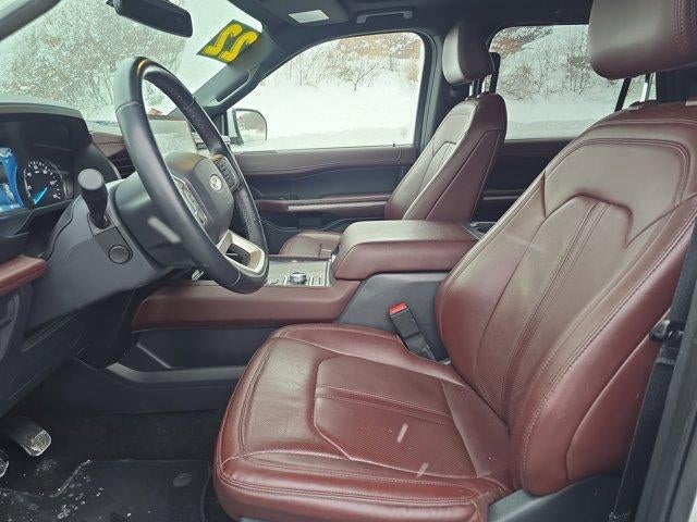 2022 Ford Expedition Max Limited 4x4