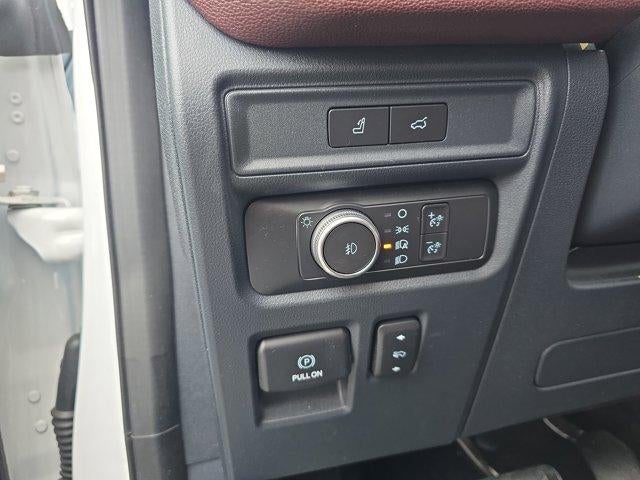 2022 Ford Expedition Max Limited 4x4