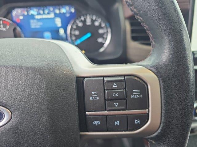 2022 Ford Expedition Max Limited 4x4