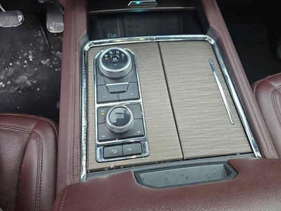 2022 Ford Expedition Max Limited 4x4