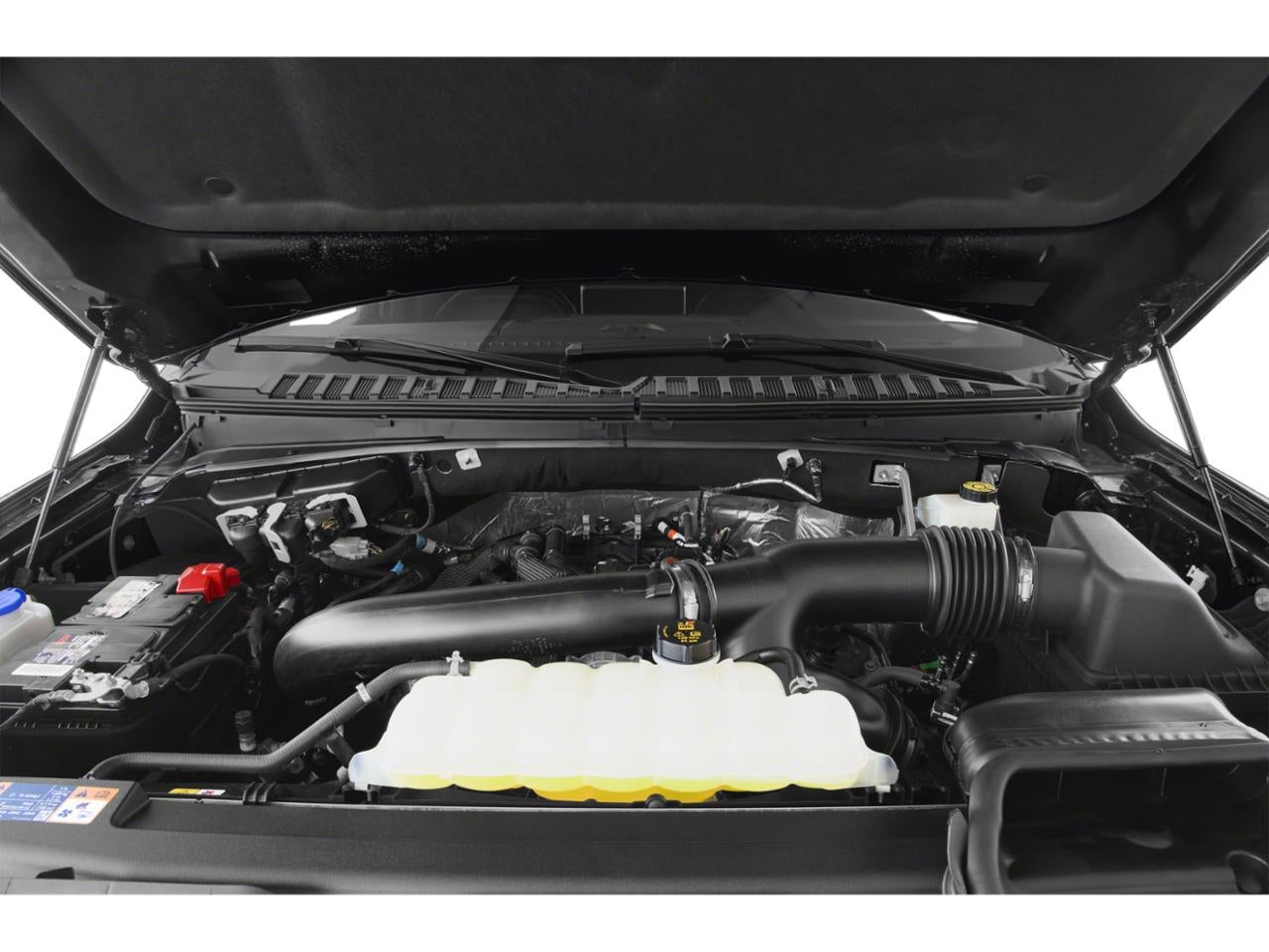 2022 Ford Expedition Max Limited 4x4