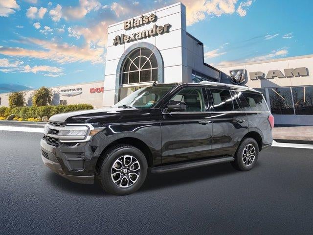 2024 Ford Expedition XLT 4x4