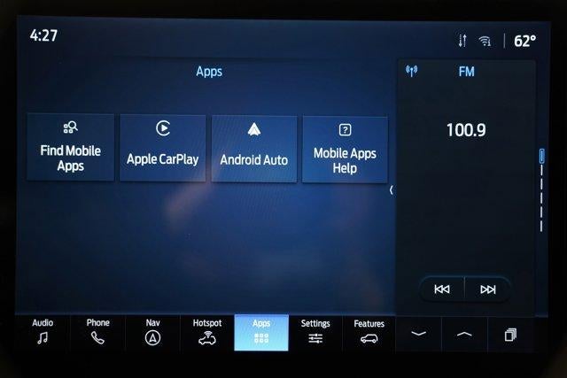 2024 Ford Expedition XLT 4x4