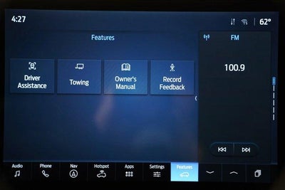 2024 Ford Expedition XLT 4x4