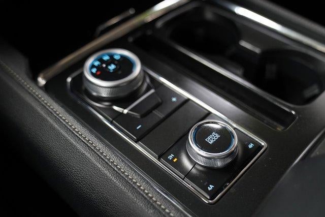 2024 Ford Expedition XLT 4x4