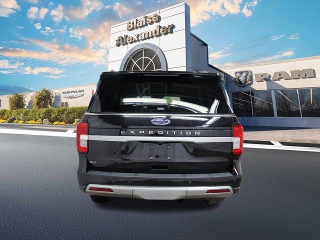 2024 Ford Expedition XLT 4x4