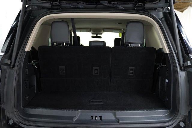 2024 Ford Expedition XLT 4x4