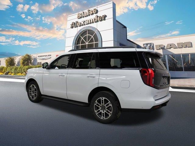 2025 Ford Expedition Active 4x4