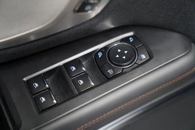 2025 Ford Expedition Active 4x4