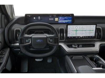 2025 Ford Expedition Active 4x4
