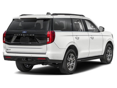 2025 Ford Expedition Active 4x4