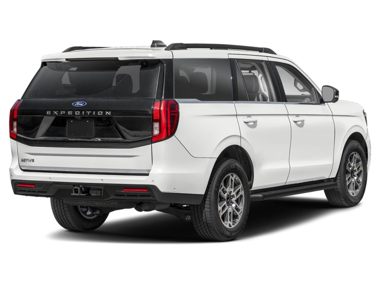 2025 Ford Expedition Active 4x4